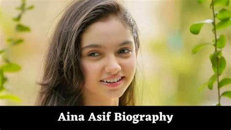 aina asif swimming video • aina asif